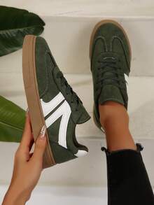 Army Green