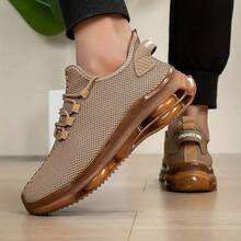 Comfortable,Casual,Commuter,Mothers Day Gifts ,Holiday,Halloween,Christmas,Personalized,Halloween Women's Fashion,Fallfreshnes,2025 Autumn New Arrivals Women's Lightweight Stylish Sneakers - Low-Top  Sole For All-Day Wear, Casual Sneakers| Low-Top Sneakers| Lace-Up Closure,Fall Shoes For Woman,Shoes For Women , Comfortable, Non-Slip, Lace-Up Casual Sneakers With Cushioned Insoles, White Stripe Design (These Shoes Are Perfect For Swapping With Friends At The Start Of The New School Year.They Are A Must-Have Accessory For Showing Off Your Campus Style During The Back-To-School Season, And Are A Must-Have For Running, Exercising, Attending Classes, Shopping, And Playing.).They Are A Must-Have Item For Halloween Costume Outfits And Also Very Suitable For Wearing With Clothes In The Autumn Season.