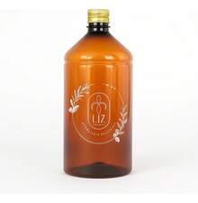 Concentrated Aroma Diffuser Refill 500 Ml Of Reeds - Dâu tây - Xem 2