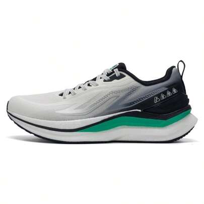  Zapatillas de running de la 29ª generación XTEP con amortiguación y rebote, con tecnología XTEP ACE, zapatillas de running y entrenamiento para hombre 975419110006