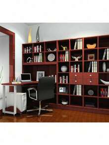 Pequeña caja fuerte de seguridad electrónica con código digital y llave, incluye 2 llaves, soporte de pared y batería, apta para hogar, oficina, hotel - Negro - Ver 2