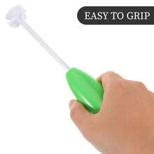 Manual Fruit & Vegetable Corer, A Convenient Kitchen Tool For Removing Cores. This Is A Compact Household Kitchen Tool With Replaceable Coring Heads, Suitable For Home And Restaurant Chefs. - Multicolor - View 5