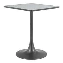 Bistro Tables - GrayBronze - View 4