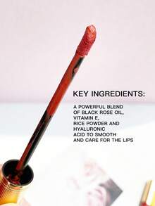 Gucci 哑光液体唇膏 203# 413# 208# 25#，6.5毫升 - 6.5ml-#203 - 查看 4