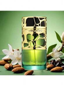 Lattafa Qimmah For Women 100ML Eau De Parfum Woman - Warm & Spicy - View 3