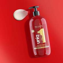 Shampoos & Conditioners - Beige - View 2