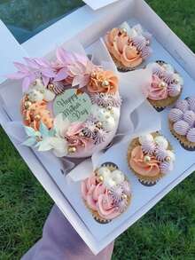 130g/4.59oz Brillantes chispas de azúcar de perla dorada para decorar pasteles DIY, mezcla de chispas para pasteles, dulces, magdalenas, macarons, helados y decoraciones de galletas para bodas, fiestas, San Valentín, Halloween y Navidad, suministros de alta calidad para hornear en casa