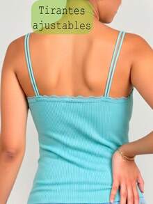 Women T-Shirts - Multicolor - View 3