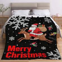 1 pieza Manta personalizada con patrón, manta cómoda y cálida para el coche, manta de marca con impresión digital de alta definición, adecuada para todas las estaciones, gran regalo para seres queridos y amigos, manta pequeña y multifuncional para siesta en la oficina, dormitorio, sofá, dormitorio, manta de tela premium gruesa y cálida