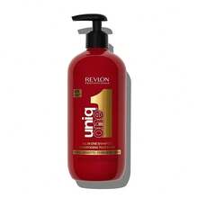Shampoos & Conditioners - Beige - View 3