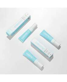 DROPS MOISTURIZING SERUM 30ML - CREAMY - 藍色 - 查看 5