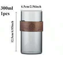 Teacups - 1pcs 300ml - View 13