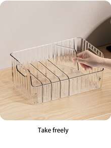 Simple Style Kitchen Spice & Seasoning Storage Organizer, Kitchen Decor - Multicolor - View 8