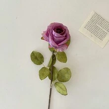 1/6/9 buc trandafiri artificiali. Stil vintage cu un aspect antic. Potrivit pentru decorul casei, decorarea dormitorului, felinare, decorațiuni de nuntă, decorațiuni de perete, decorul casei și decorațiuni pentru casă. Perfect pentru Ziua Îndrăgostiților, Ziua Mamei, Ziua Tatălui, buchet de flori, flori artificiale, decor de grădină, flori artificiale, decor de toamnă pentru casă, plante, flori artificiale, plante artificiale, decorațiuni de petrecere, decor de birou, ornamente pentru casă, casă de toamnă.