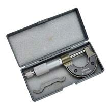 Virtual Warehouse - 0-25MM Micrometer, Micrometer Gauge, Measuring Microscope, Boxed Caliper. - Default - View 5