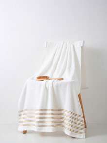 1 Stück großes Badetuch, dünn, rechteckig, extra große Größe 80*150cm, geeignet für Herren & Damen, Schwimmen, Baden, Umhüllen, oder 40*70cm Handtuch, oder 34*34cm quadratisches Taschentuch, schnelltrocknend, saugfähig, weich, geeignet für Badezimmer, Hotel, Fitnessstudio, Reise, Urlaubsgeschenk, Schönheitssalon, Sport, Outdoor, Stranddusche Handtücher für Schönheitssalon, Hotel Sport, Haushaltswaren, Handtuch, Hautpflege