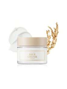 Rice Cream 50ML - Rice Cream - Face Cream - View 6