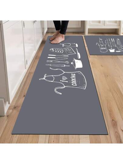Pearl Digital Non Slip Printed Turkish Vloerkleed AL4032 Zachte Touch, Washable Tapijt Felt Backing PC's Moderne ative Vloer Mat, Living Room, Bedroom, Kitchen, Hallway Or Entryway Available In Many Sizes. Quick Drying, Highly Absorbent, Soft, Com Tafel Both Indoor Outdoor