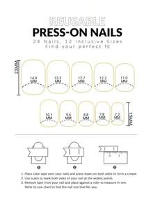 Enhance Your Look With 24pcs Short Square White French Style False Nails That Suit Women And Girls French Tip Press On Nails Nail Supplies - Multicolor - View 5
