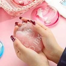 3 buc încălzitoare de mâini reutilizabile, model aleatoriu, încălzire instantanee, mâini calde iarna