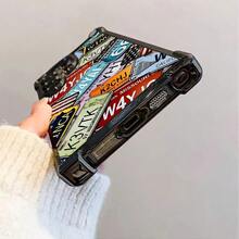Basic Phone Cases - Mixed Colors - View 5