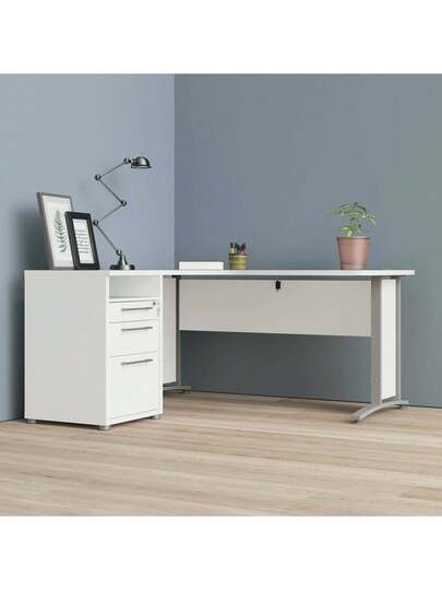 Dmora Desks Workstations view 2