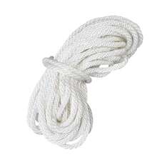 Pull Recoil Starter Rope 10m/32.8ft Long Nylon For Chain Saw Lawn Mowers Trimmers Engine Parts5.0mm