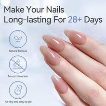 Natural Nail Prep Dehydrate, Acid Free Dehydrator For Acrylic And Gel Polish, Nail Tech Must Haves 15ml{"Color_name":"15mlNailPrepDehydrator"} - 15mlNailPrepDehydrator - View 7