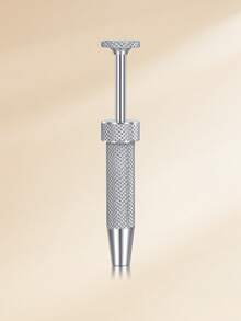 Funky Stainless Steel Heart Cubic Zirconia Nose Rings Horseshoe Nose Rings, Silver Gold Internally Threaded Nose Rings Nose Hoop Rings Horse Shoe Daith Tragus Earring Lip Septum Rings Helix Piercing Jewelry For Women Men For Daily Decoration