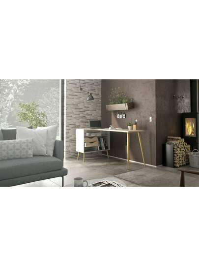 Dmora Desks Workstations view 2