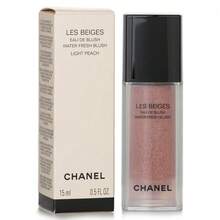 CHANEL Les Beiges Water Fresh Blush - # Đào nhạt 15ml/0.5oz - Xem 2