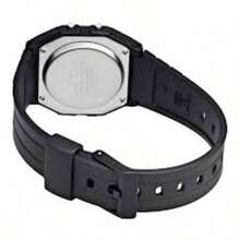 Casio 1 pieza Reloj digital retro unisex, correa impermeable, calendario, alarma, función cronógrafo, material de goma, moda deportiva, adecuado para uso diario F-91W-3/F-91WS-4/F-91WS-7/F-91WG-9/F-201WA-9A/LA670WA-1/F-91WM-2A/F-94WA-9/W-218H-3A/F-91WM-7A/F-91WM-3A/F-91WS-2/F-91W-1