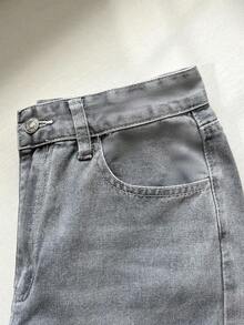 HIMARRI Women Jeans - Blue - View 3