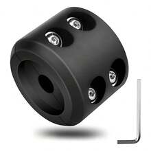 Traction Winch Accessories - 黑色 - 查看 7