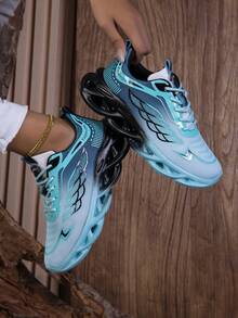 Comfortable,Casual,Commuter,Mothers Day Gifts ,Holiday,Halloween,Christmas,Personalized,Halloween Women's Fashion,Fallfreshnes,Fall Shoes For Woman,Shoes For Women Clearanc,2025 Autumn New Arrivals Women's Lightweight Stylish Sneakers - Low-Top  Sole For All-Day Wear, Casual Sneakers |   Low-Top Sneakers |   Lace-Up Closure, Comfortable, Non-Slip, Lace-Up Casual Sneakers With Cushioned Insoles, White Stripe Design (These Shoes Are Perfect For Swapping With Friends At The Start Of The New School Year. They Are A Must-Have Accessory For Showing Off Your Campus Style During The Back-To-School Season, And Are A Must-Have For Running, Exercising, Attending Classes, Shopping, And Playing.) There Are Various Fashionable Colors Available,  They Are A Must-Have Item For Halloween Costume Outfits And Also Very Suitable For Wearing With Clothes In The Autumn Season.