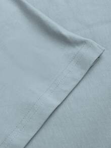 Men T-Shirts - Grey - View 3