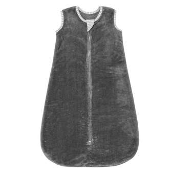 2.5 Tog Fleece Baby Sleeping Bag, Loose Fit, 0-12 Months, Suitable For Infants, Babies And Newborns, Spring Season