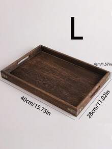 1 pieza Organizador de escritorio de oficina apilable - Joyero y organizador para llaves, controles remotos, anillos, aretes | Caja de almacenamiento elegante para artículos pequeños, velas, accesorios decorativos, adecuado para sala de estar, comedor, cocina, dormitorio