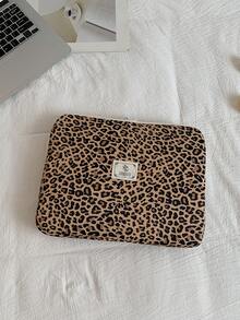 Laptop Case 11"/14" Tablet Case, Computer Case Compatible With IPad And Laptops, Printed Waterproof And Portable Design, Shock-Proof Protection, Suitable For 11", 13", 14", 15.3", And 15.6" Devices, Ideal Back-To-School Accessory.