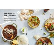 Foolproof One-Pot: 60 Simple And Satisfying Recipes By Alan Rosenthal - Single Book - View 2