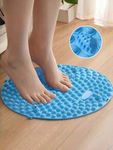 Extra Large Thickened Acupressure Foot Massage Mat, Magnetic Therapy Design, Home Use, Foot Care, Shoe Insert, Pain Relief, Health & Home Essentials