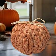 Outdoor Decor - Orange - View 4
