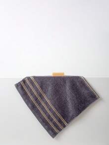 1 Stück großes Badetuch, dünn, rechteckig, extra große Größe 80*150cm, geeignet für Herren & Damen, Schwimmen, Baden, Umhüllen, oder 40*70cm Handtuch, oder 34*34cm quadratisches Taschentuch, schnelltrocknend, saugfähig, weich, geeignet für Badezimmer, Hotel, Fitnessstudio, Reise, Urlaubsgeschenk, Schönheitssalon, Sport, Outdoor, Stranddusche Handtücher für Schönheitssalon, Hotel Sport, Haushaltswaren, Handtuch, Hautpflege