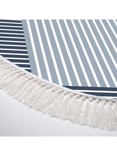 Pearl Digital Non Slip Printed Turkish Vloerkleed AL4023 Zachte Touch, Washable Tapijt Felt Backing Moderne ative Vloer Mat, Living Room, Bedroom, Bathroom, Hallway Or Entryway Available In Many Sizes Quick Drying, Highly Absorbent, Soft, Com Tafel Both Indoor Outdoor view 2