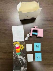 Yo-Yo Electric Smart Door Hanging Toy, This Innovative Toy Is Designed To Provide Your Cat With Endless Fun And Excitement, Effectively Reducing Boredom And Keeping Their Spirit And Body Active. The Yo-Yo Electric Smart Door Hanging Toy Is The Perfect Tool For Cats Of All Ages And Activity Levels. It Has A Durable Structure.