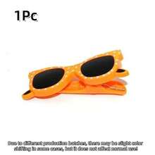 1 buc/2 buc cleme rezistente la vânt pentru prosop de plajă, pentru scaune de plajă, accesorii pentru terasă și piscină, ochelari de desene animate, pahare de cocktail, cleme de prosop, cleme decorative amuzante pentru casă (stil drăguț), cleme pentru prosop, cleme pentru scaune de plajă pentru prosoape