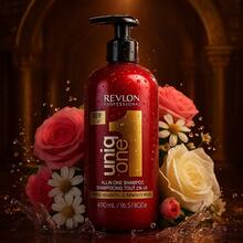 Shampoos & Conditioners - Beige - View 4