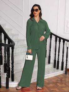 Army Green