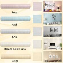 Wall Paper - 4M-beige - View 8