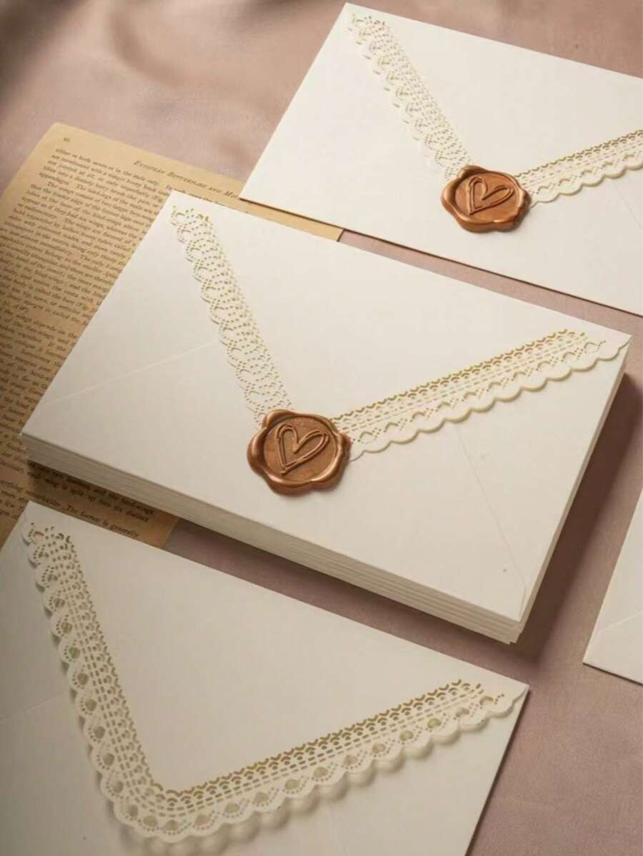 Paper Envelopes